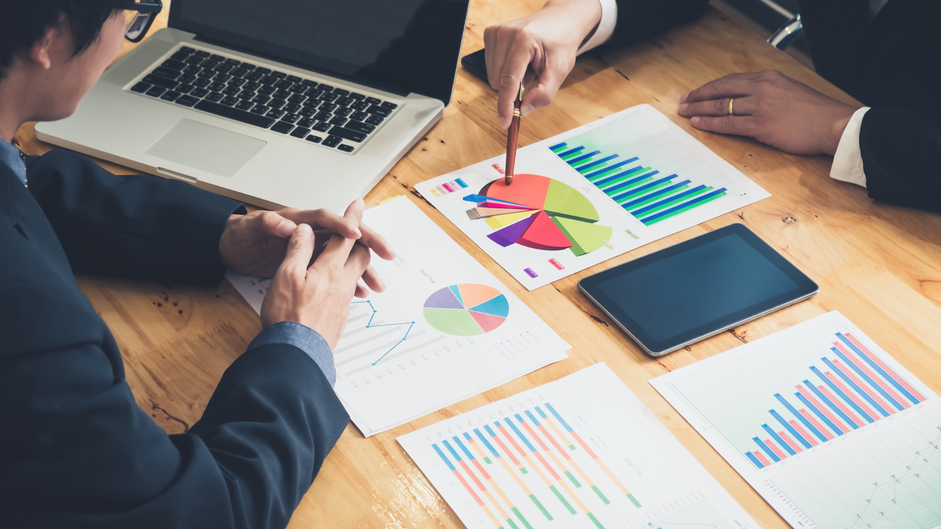 About Expert Finance Direct
