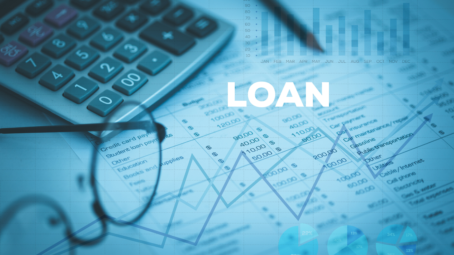 Loans Icon